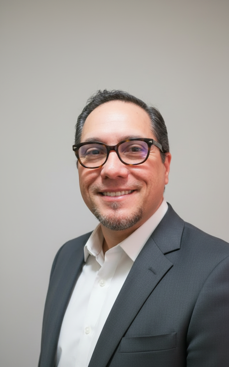 Williams Patiño - datenmaniak